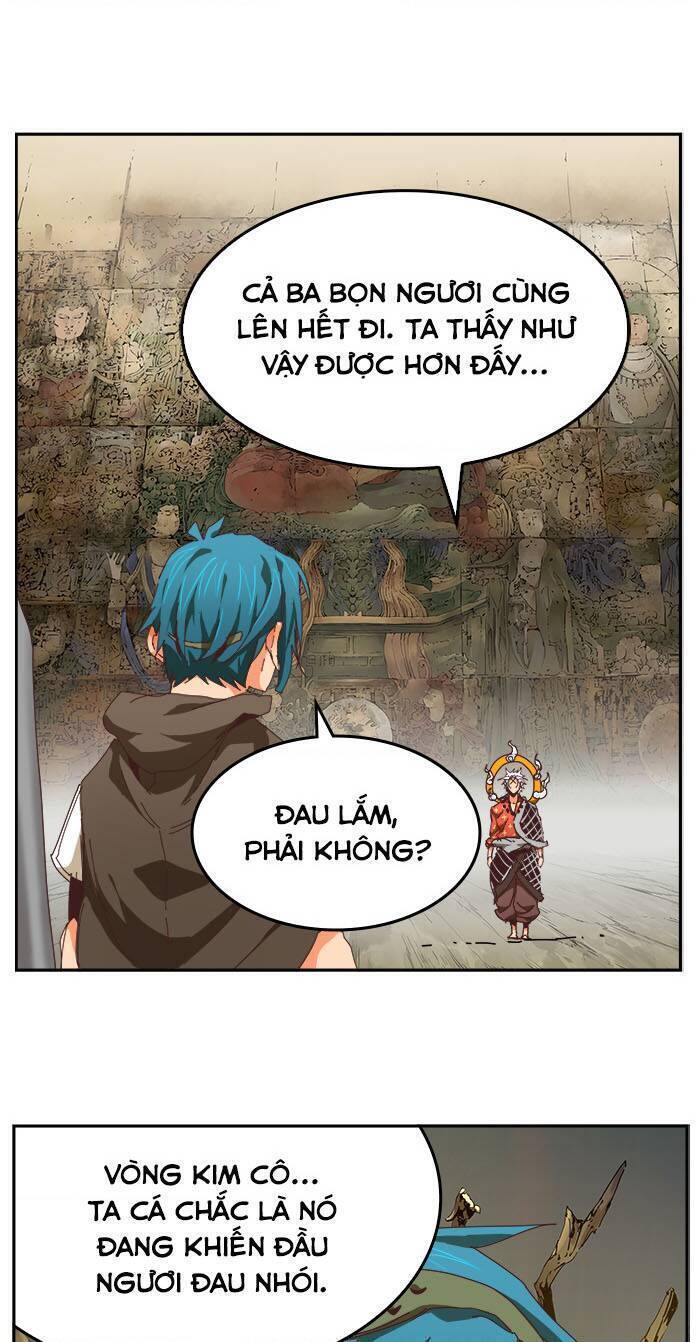 Chúa Tể Học Đường Chapter 527 - Trang 25