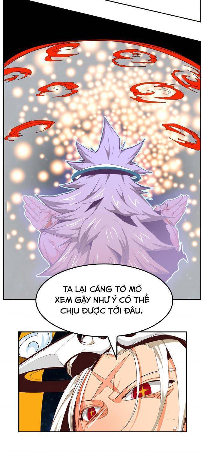 Chúa Tể Học Đường Chapter 554.5 - Trang 36