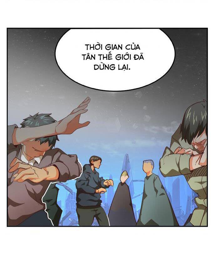 Chúa Tể Học Đường Chapter 556 - Trang 7