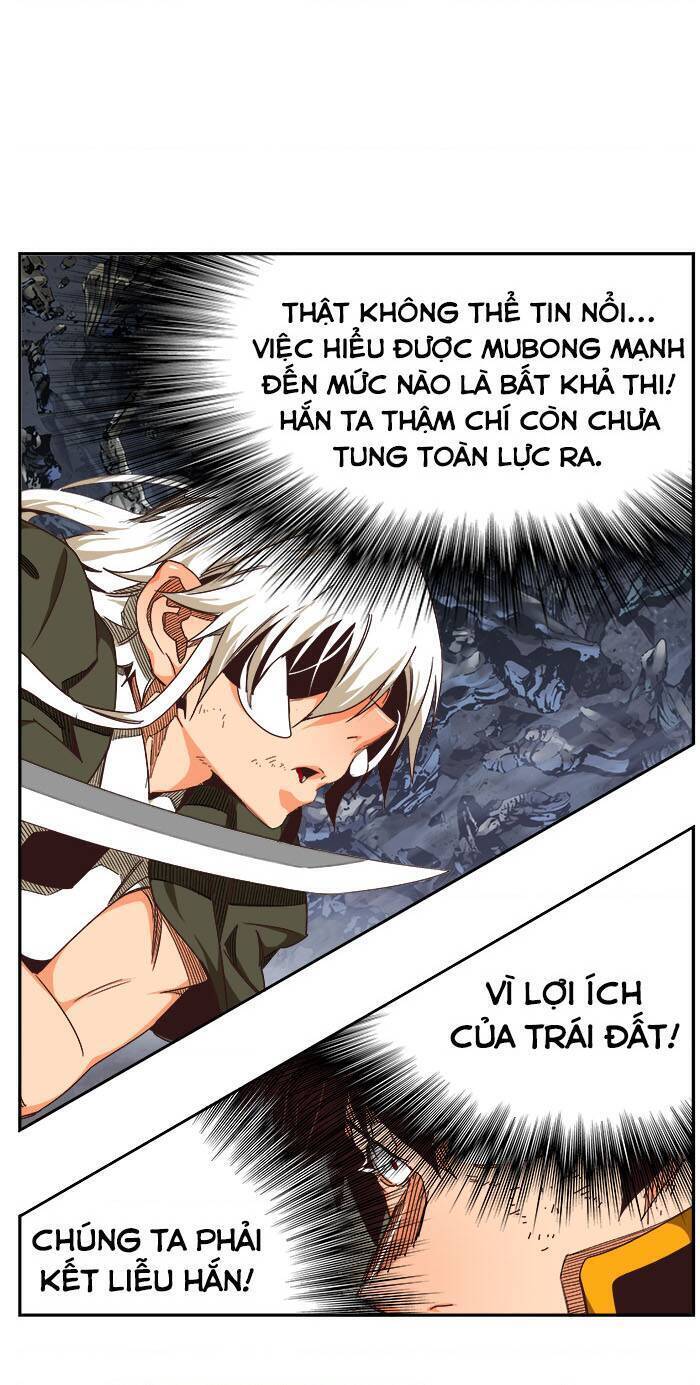 Chúa Tể Học Đường Chapter 528 - Trang 23