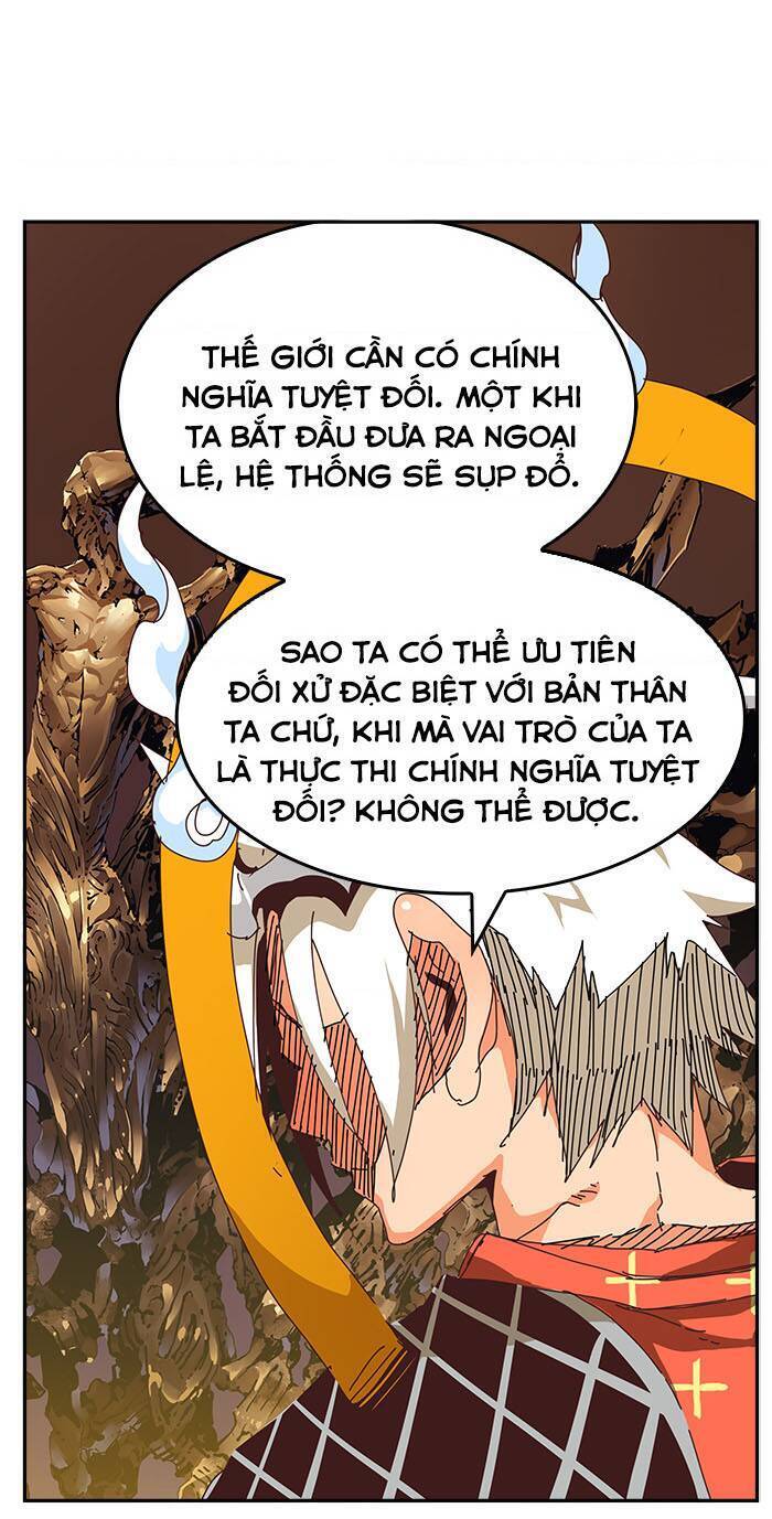 Chúa Tể Học Đường Chapter 527 - Trang 53