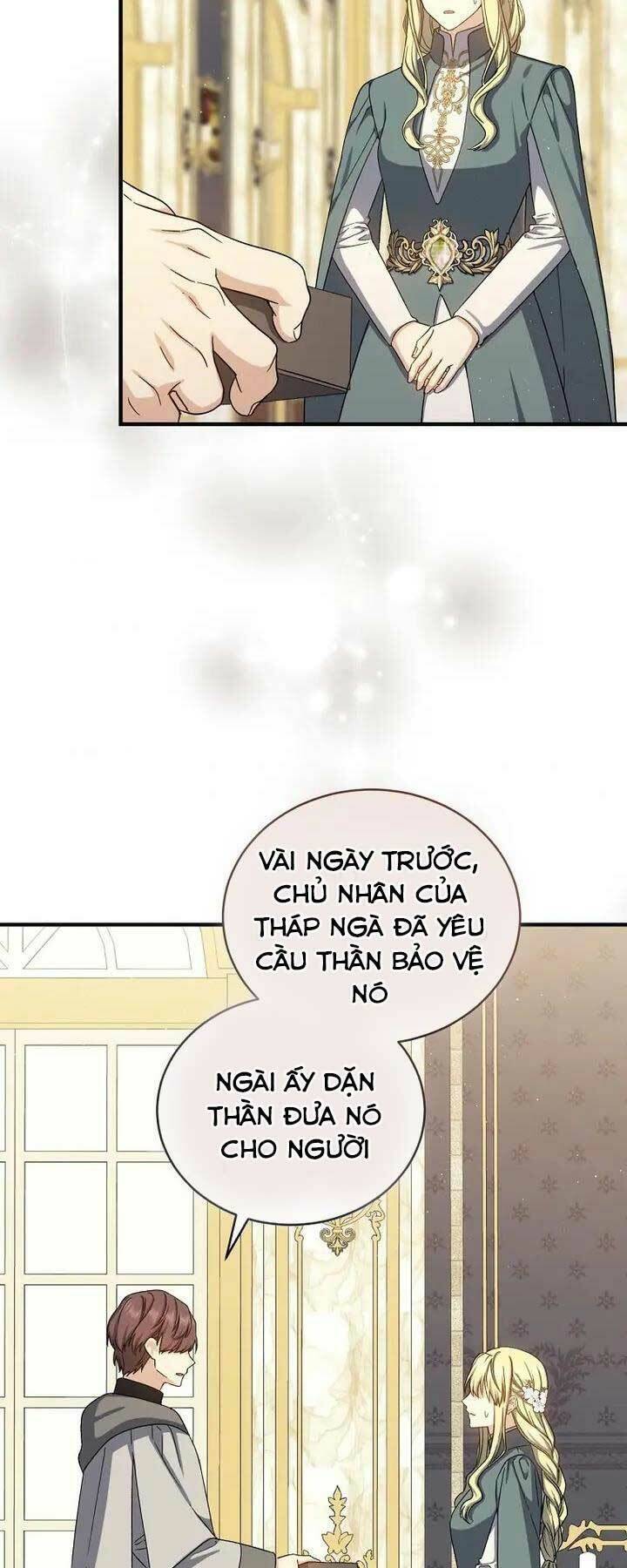 Sự Trở Lại Của Pháp Sư Cấp 8 Chapter 67 - Trang 50