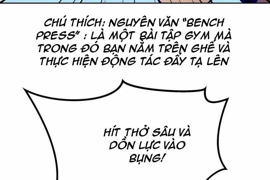 Thợ Săn Cơ Bắp Chapter 3 - Trang 387