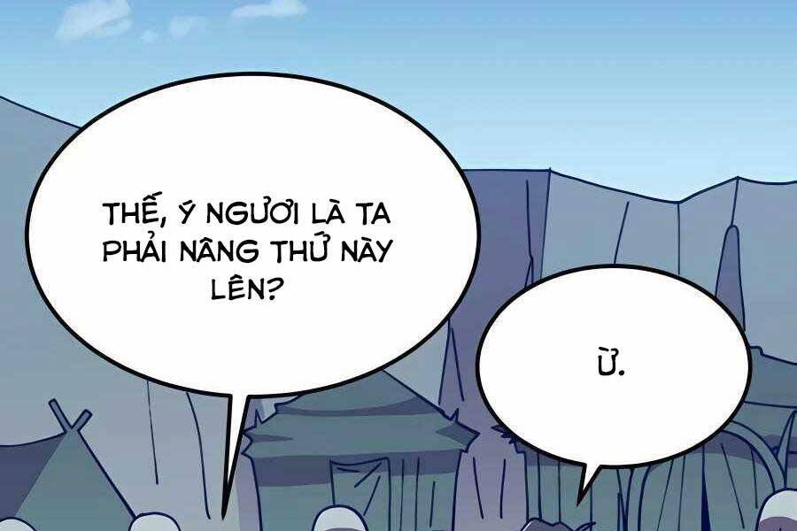 Thợ Săn Cơ Bắp Chapter 3 - Trang 22