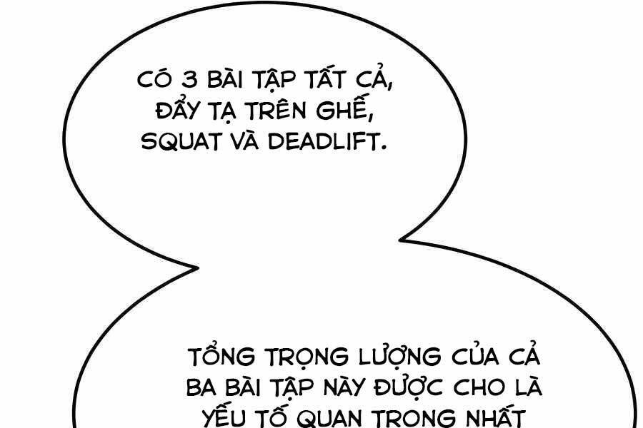 Thợ Săn Cơ Bắp Chapter 3 - Trang 5