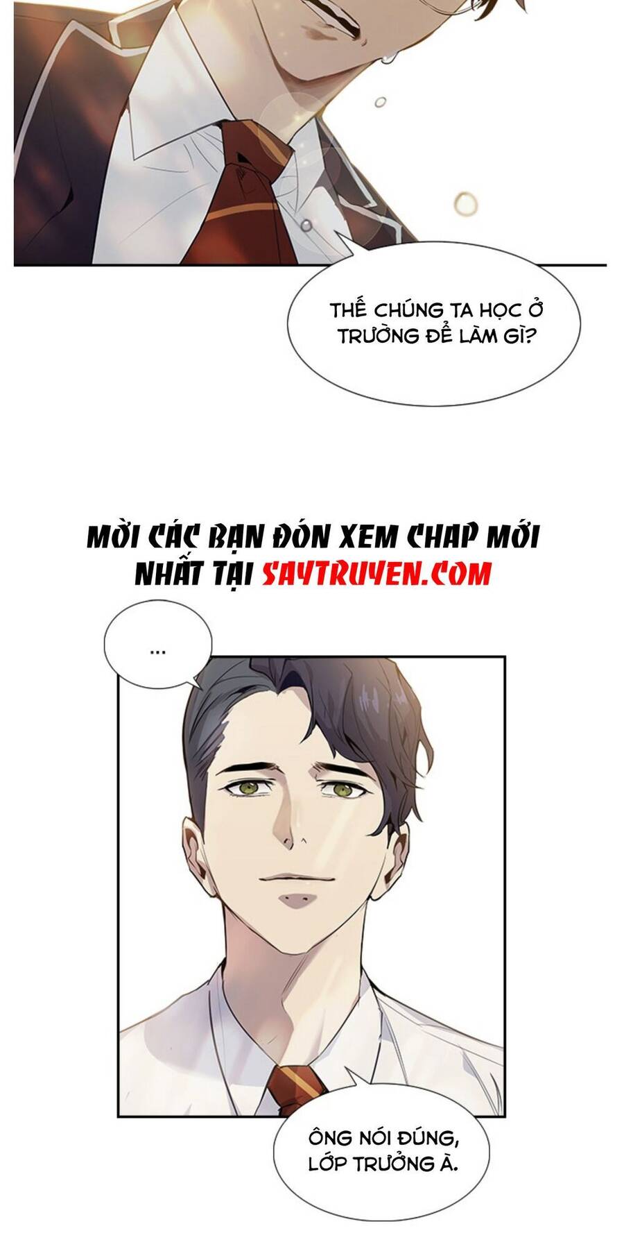 Tiền Bạc Và Quyền Lực Chapter 1 - Trang 52