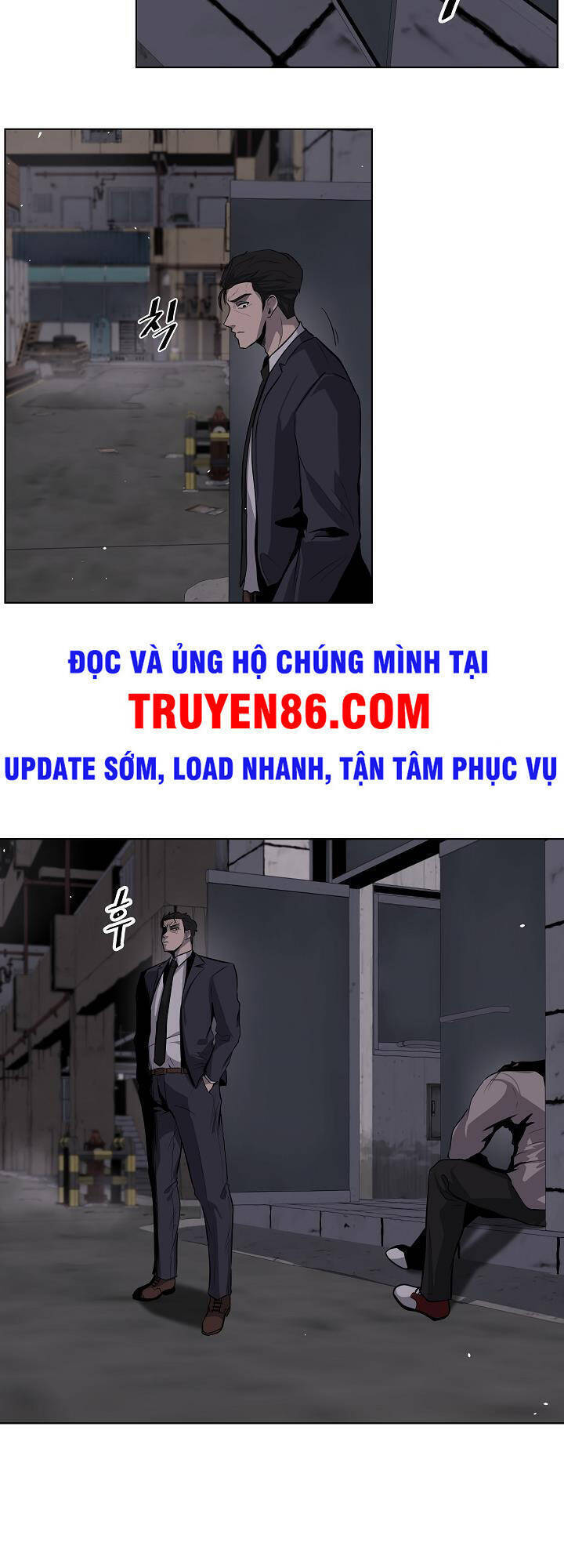 Vương Đạo Chapter 3 - Trang 2