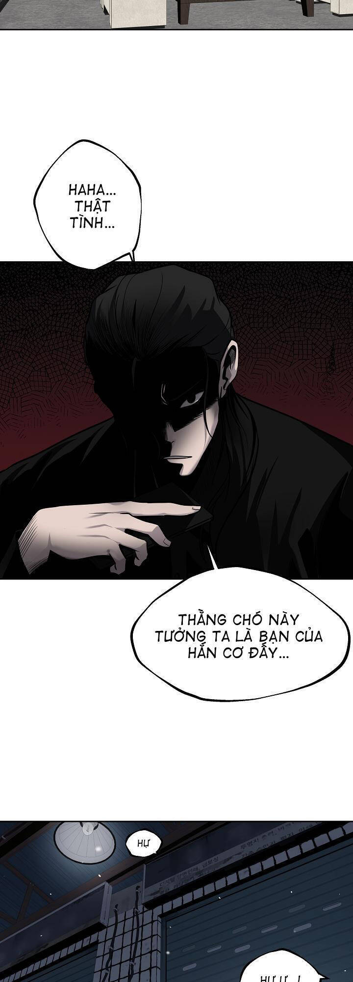 Vương Đạo Chapter 3 - Trang 19