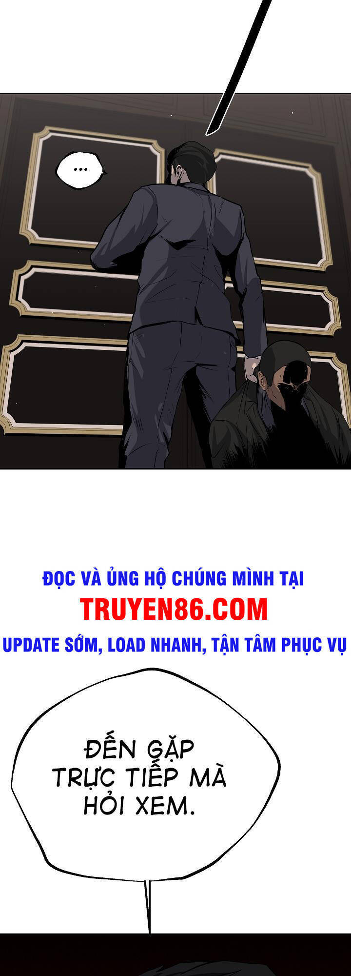 Vương Đạo Chapter 3 - Trang 44