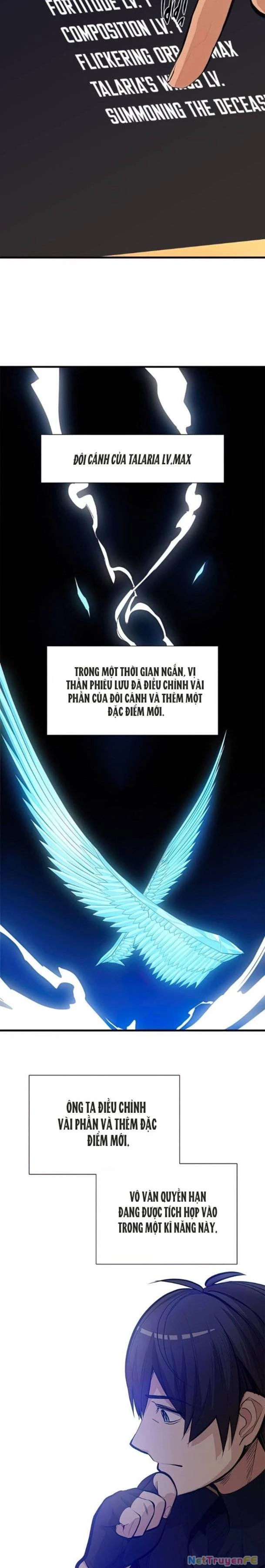 Hầm Ngục Hướng Dẫn Cấp Địa Ngục Chapter 80 - Trang 17