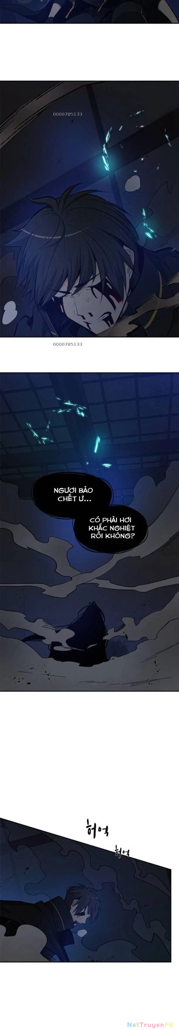 Hầm Ngục Hướng Dẫn Cấp Địa Ngục Chapter 79 - Trang 1