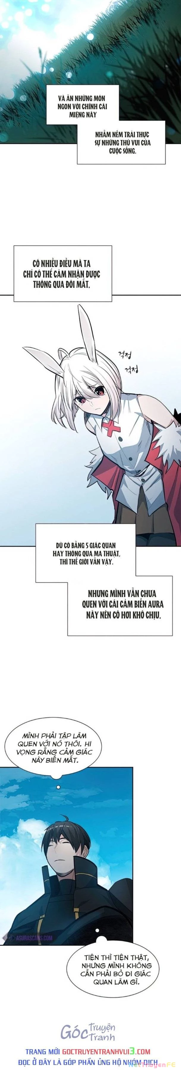 Hầm Ngục Hướng Dẫn Cấp Địa Ngục Chapter 79 - Trang 21