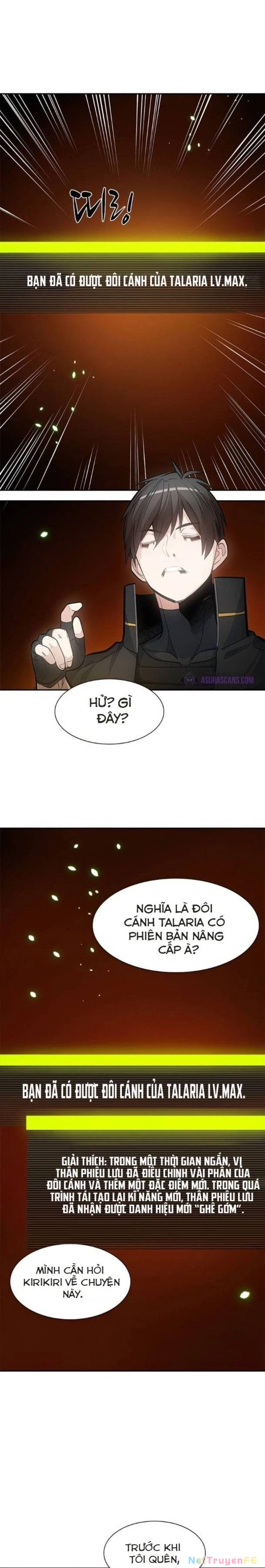 Hầm Ngục Hướng Dẫn Cấp Địa Ngục Chapter 79 - Trang 9