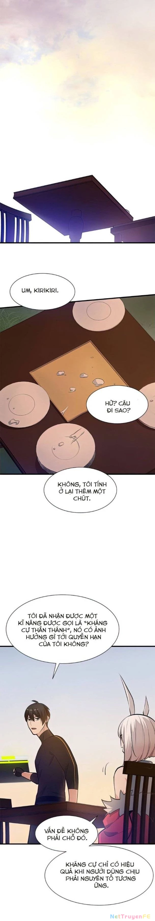 Hầm Ngục Hướng Dẫn Cấp Địa Ngục Chapter 80 - Trang 14