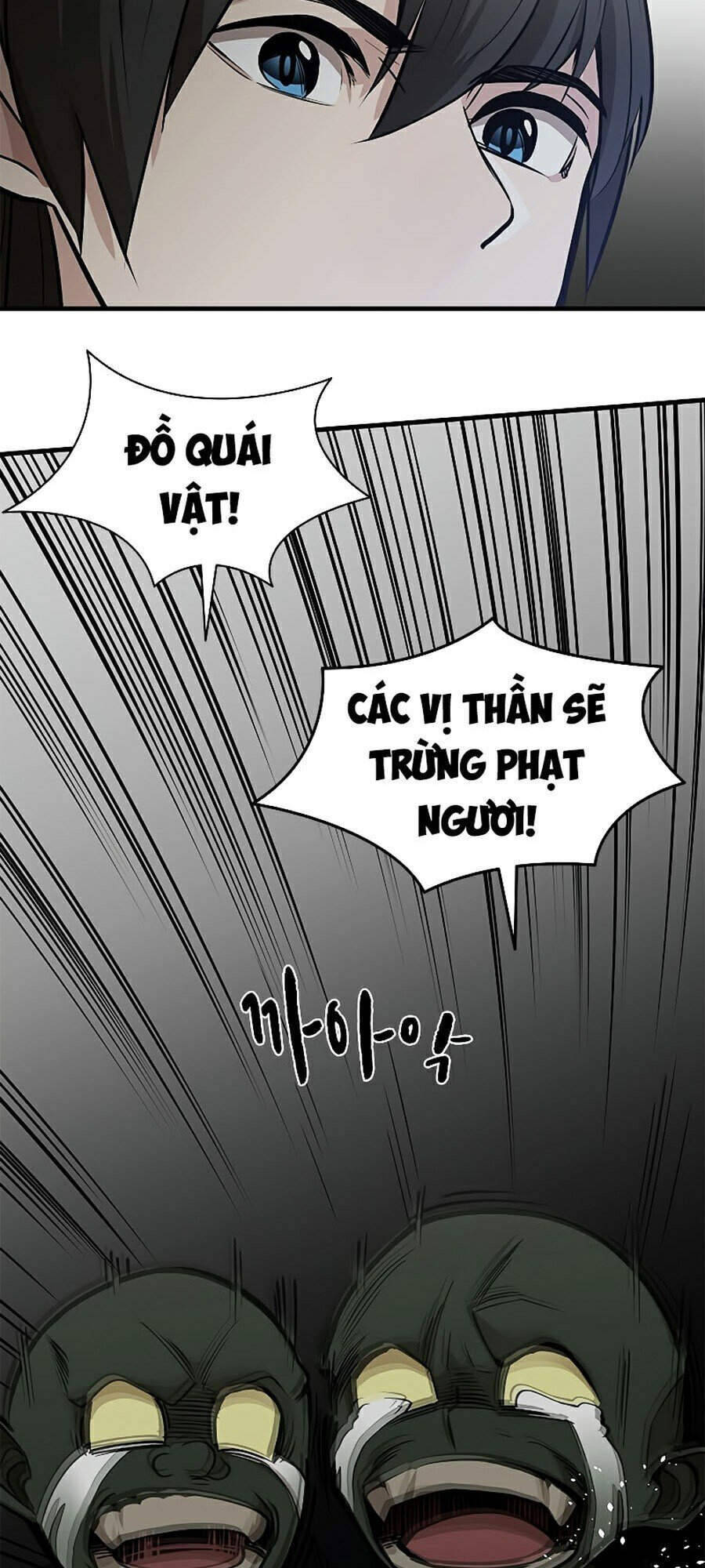 Hầm Ngục Hướng Dẫn Cấp Địa Ngục Chapter 28 - Trang 44