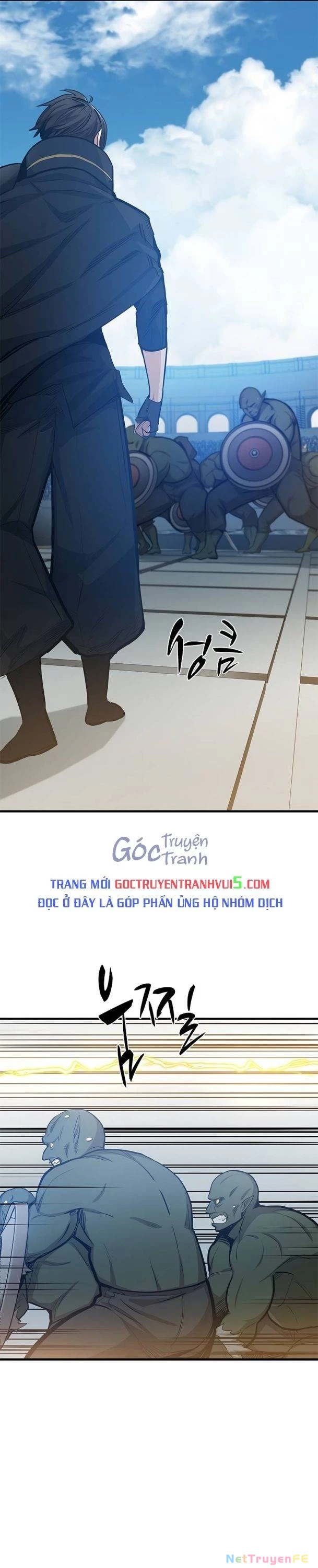 Hầm Ngục Hướng Dẫn Cấp Địa Ngục Chapter 83 - Trang 12