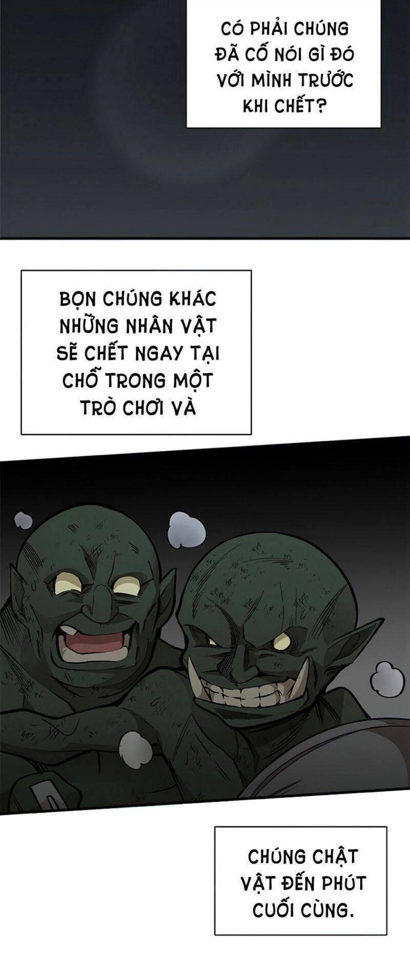 Hầm Ngục Hướng Dẫn Cấp Địa Ngục Chapter 27 - Trang 57