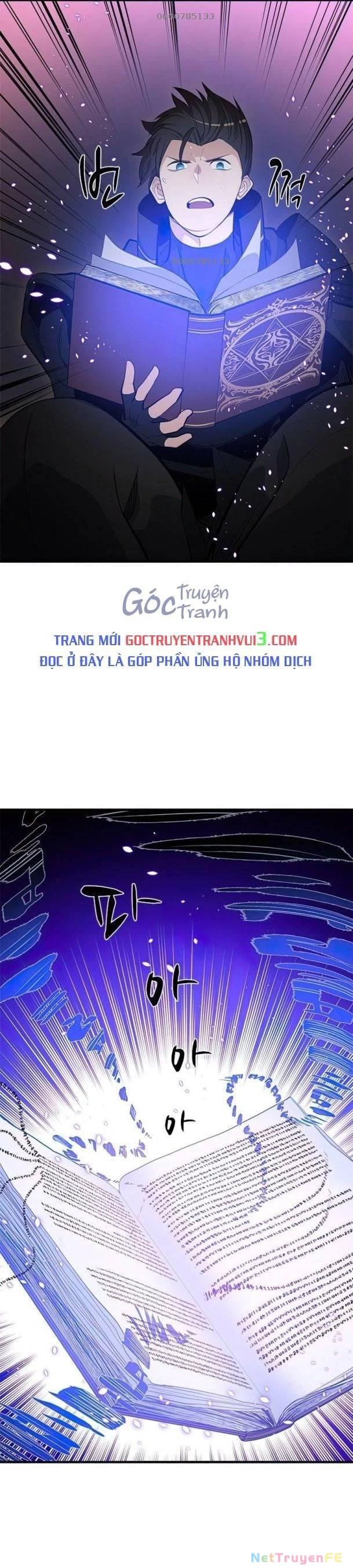 Hầm Ngục Hướng Dẫn Cấp Địa Ngục Chapter 82 - Trang 20