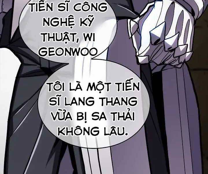 Kẻ Phát Hoạ Ấn Chú Chapter 1.5 - Trang 219