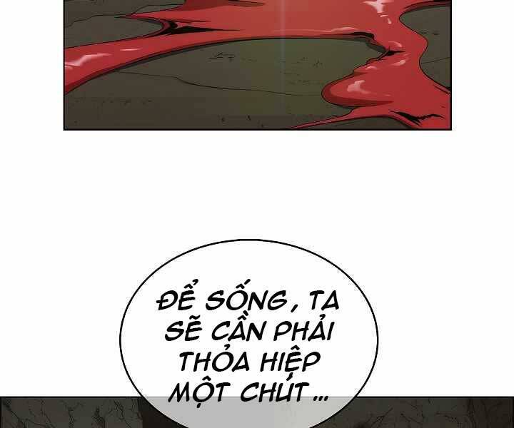 Kẻ Phát Hoạ Ấn Chú Chapter 2.5 - Trang 122