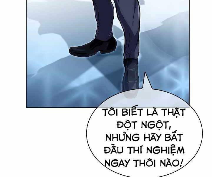 Kẻ Phát Hoạ Ấn Chú Chapter 2.5 - Trang 49