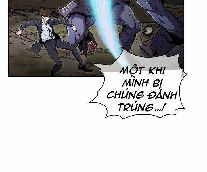 Kẻ Phát Hoạ Ấn Chú Chapter 2.5 - Trang 13