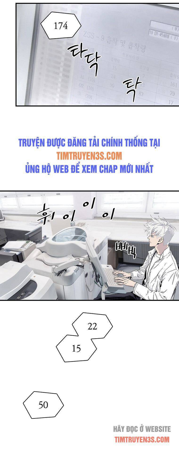 Chemy Chapter 8 - Trang 30