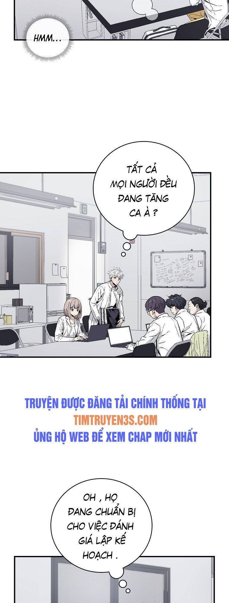 Chemy Chapter 9 - Trang 10