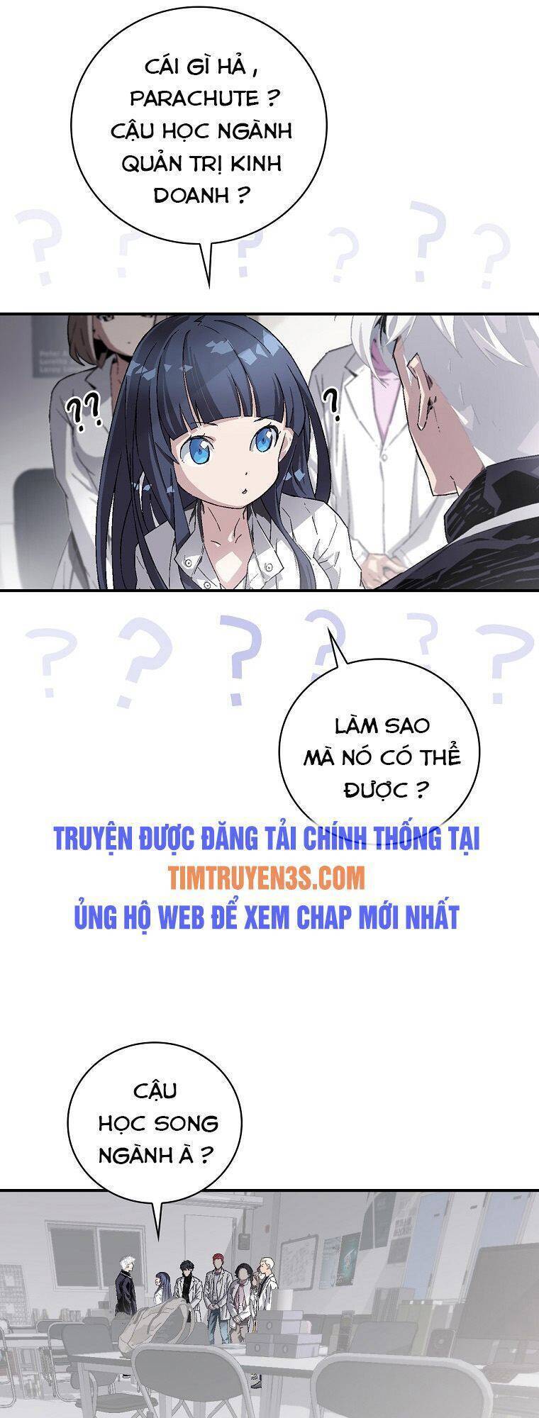 Chemy Chapter 8 - Trang 26