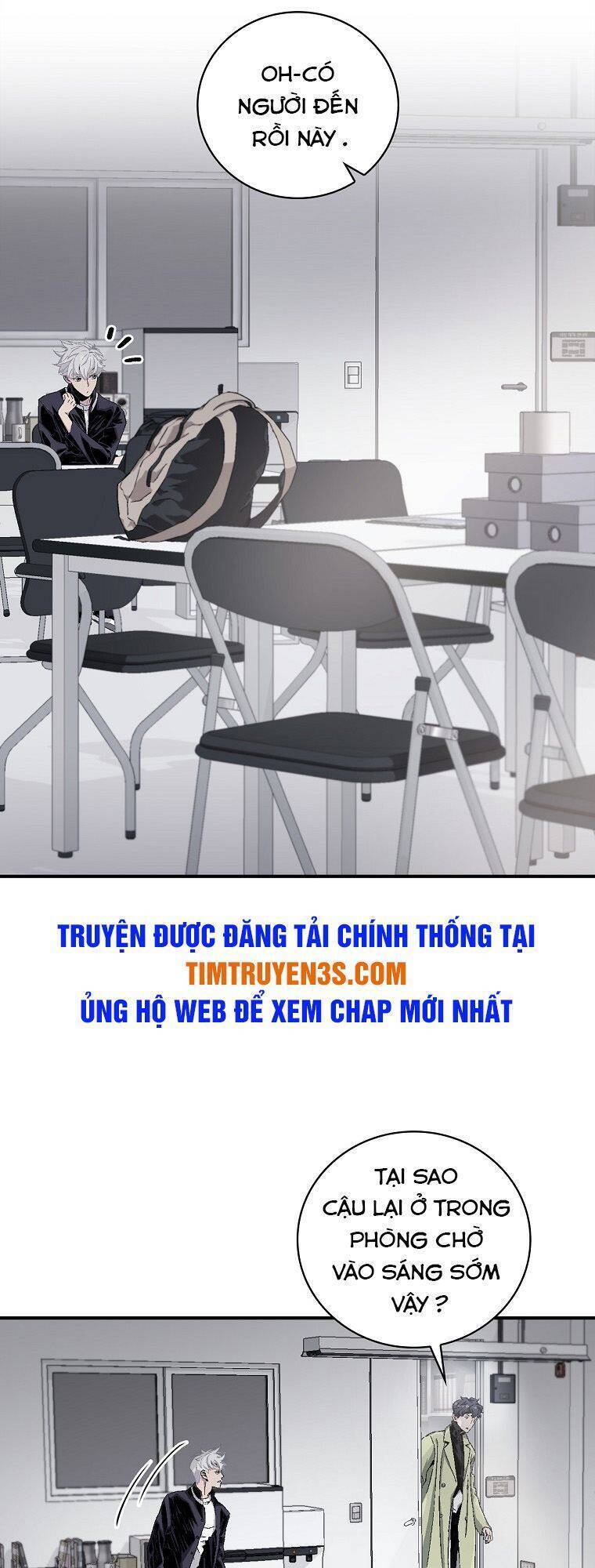 Chemy Chapter 7 - Trang 50