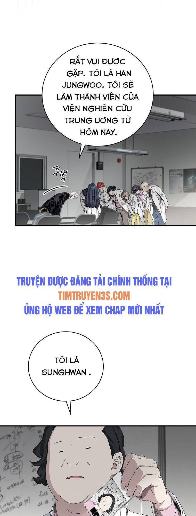 Chemy Chapter 8 - Trang 18