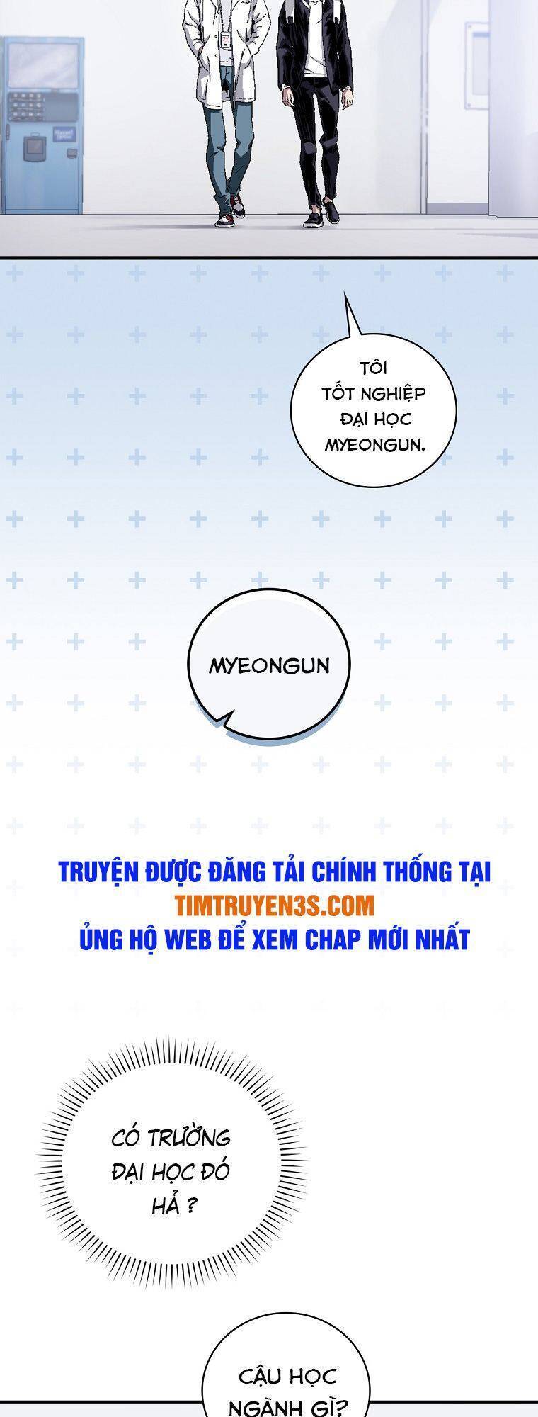 Chemy Chapter 7 - Trang 11