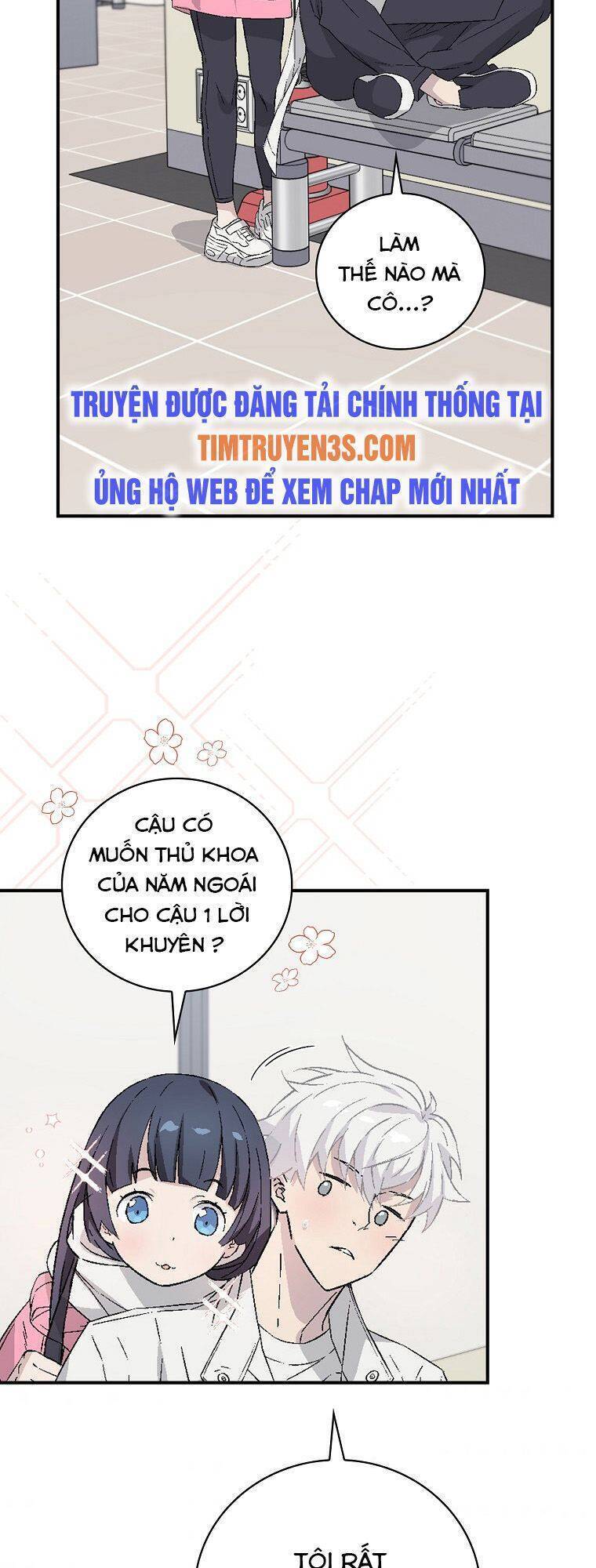 Chemy Chapter 10 - Trang 20