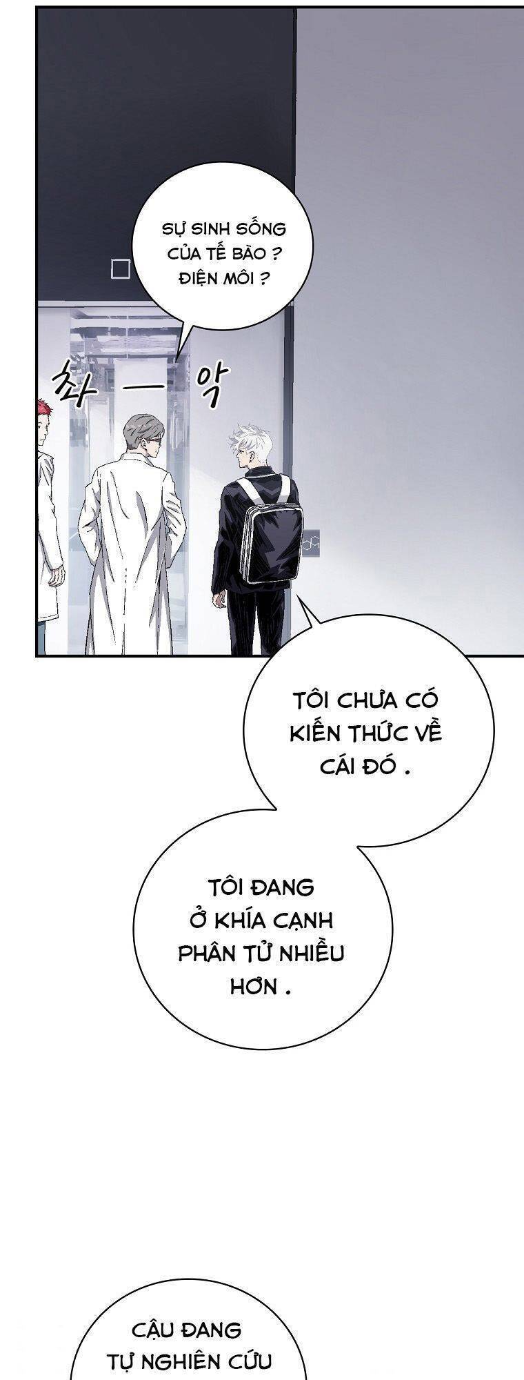 Chemy Chapter 7 - Trang 25