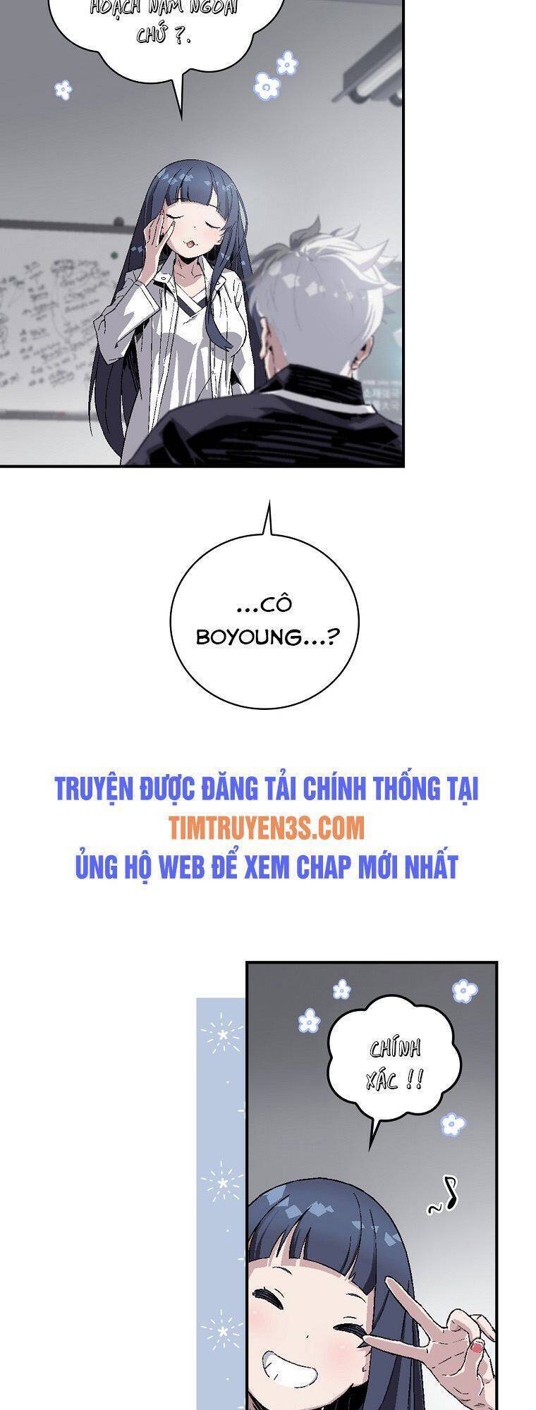 Chemy Chapter 8 - Trang 13