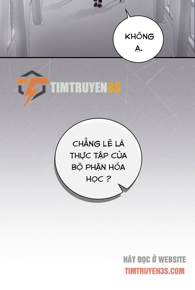 Chemy Chapter 7 - Trang 19