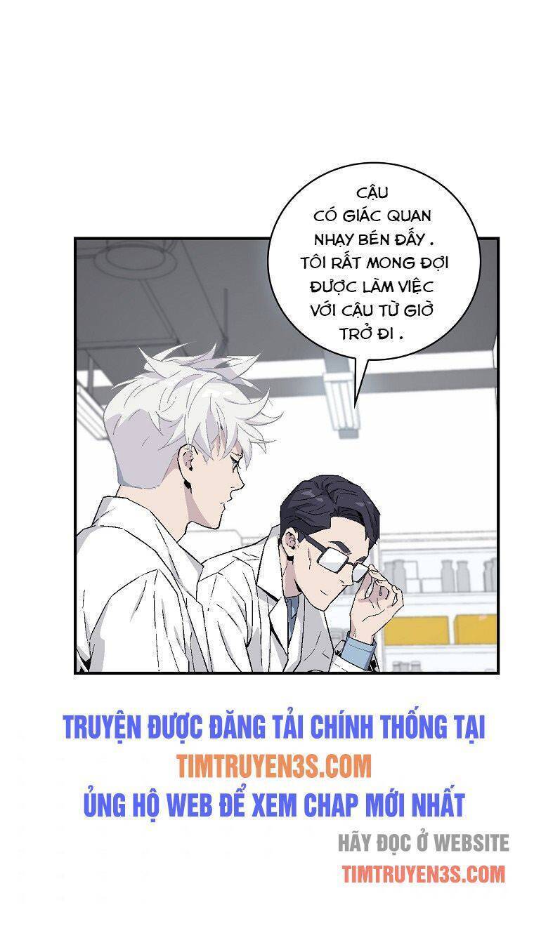 Chemy Chapter 9 - Trang 6