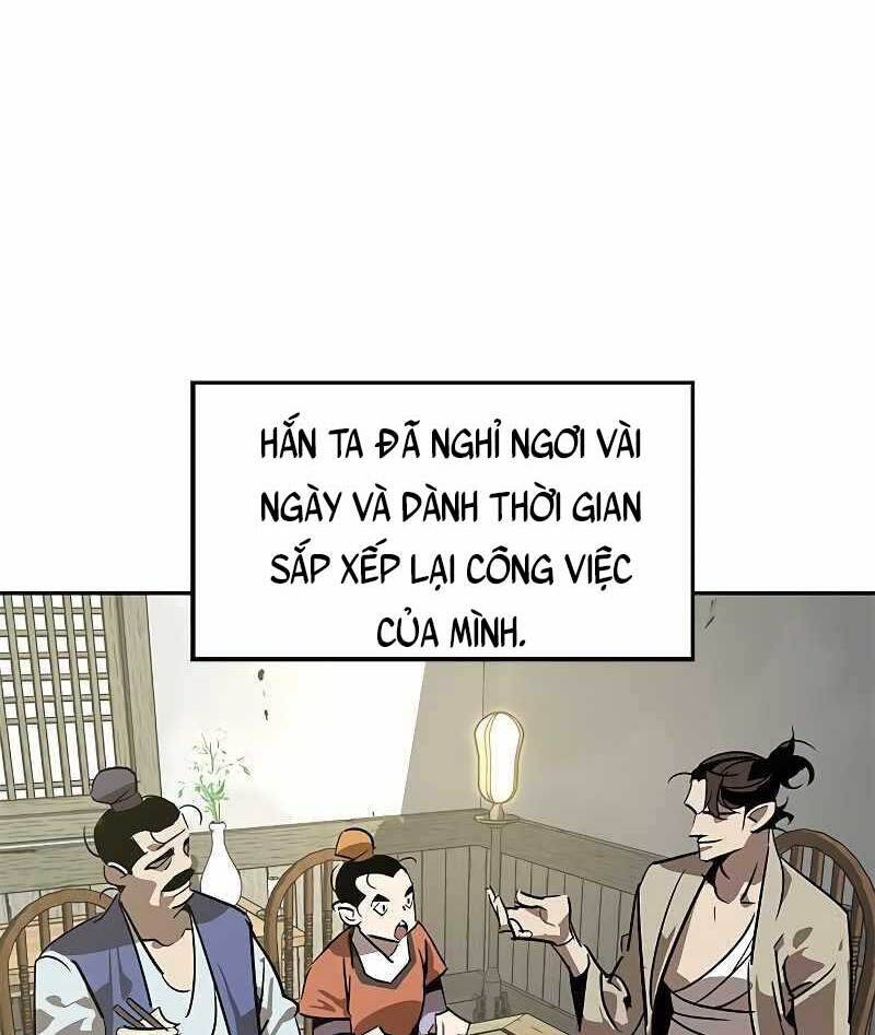 Võ Học Miền Viễn Tây Chapter 8 - Trang 73