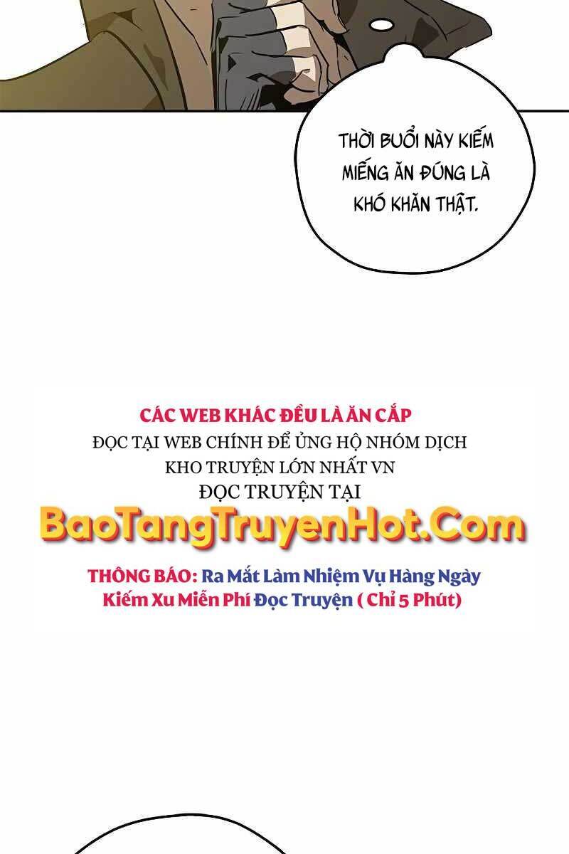 Võ Học Miền Viễn Tây Chapter 8 - Trang 35