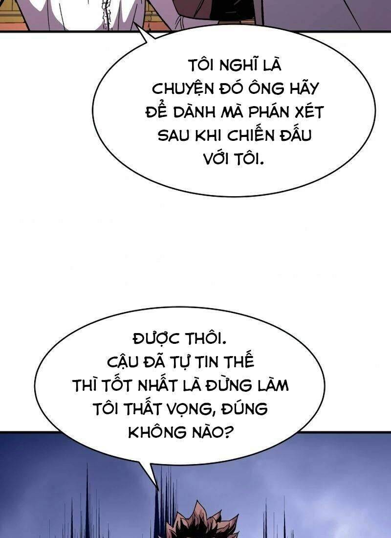 Sự Trở Lại Của Pháp Sư 8 Vòng Chapter 55 - Trang 6