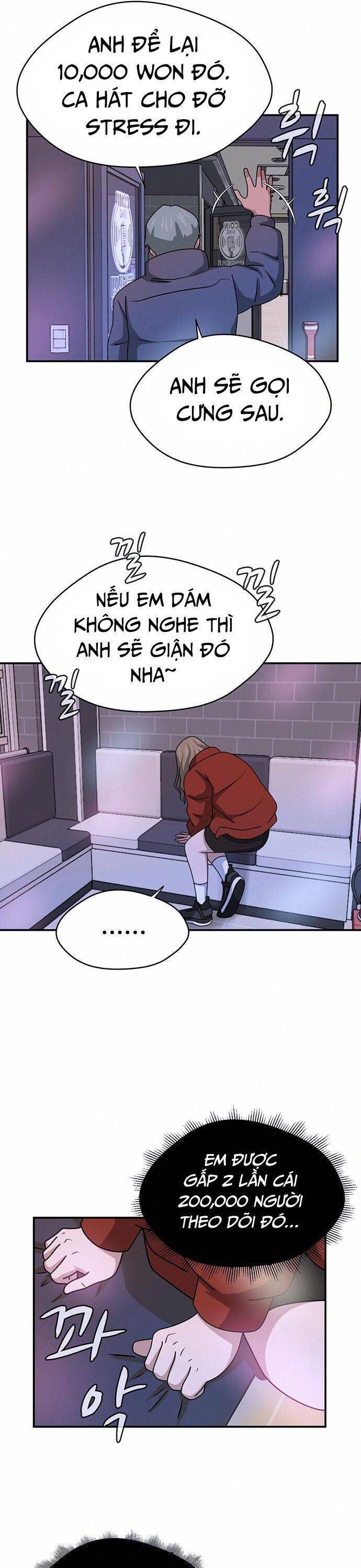 Quy Luật Hệ Thống Chapter 8 - Trang 33