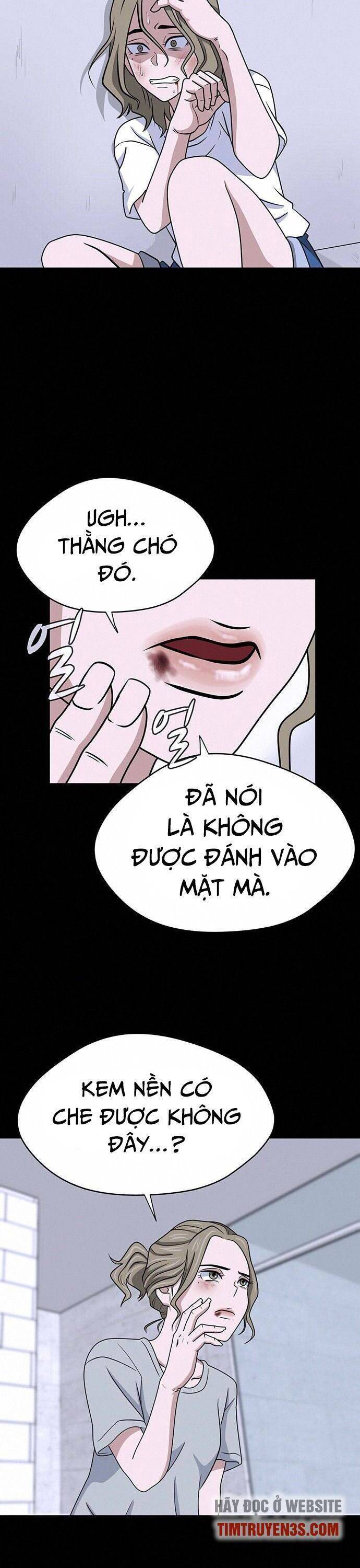 Quy Luật Hệ Thống Chapter 8 - Trang 20