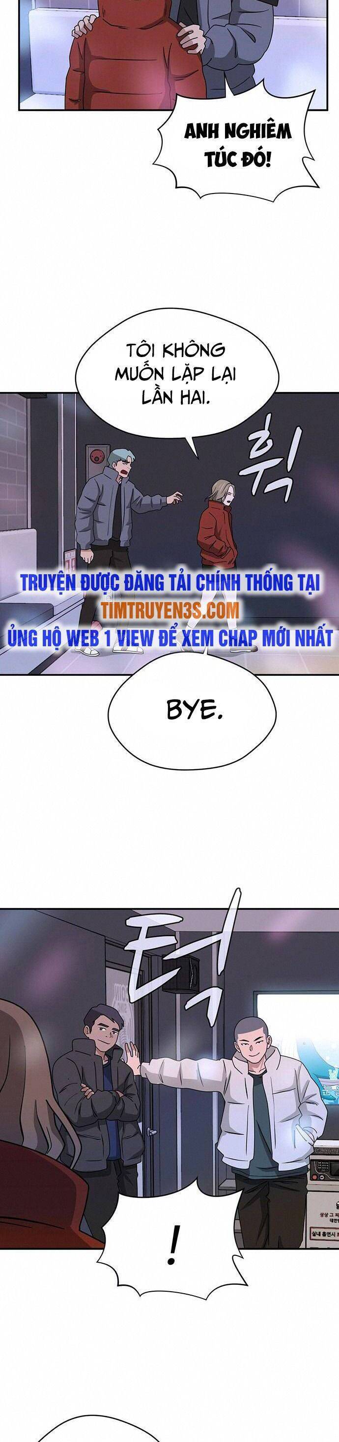 Quy Luật Hệ Thống Chapter 8 - Trang 26