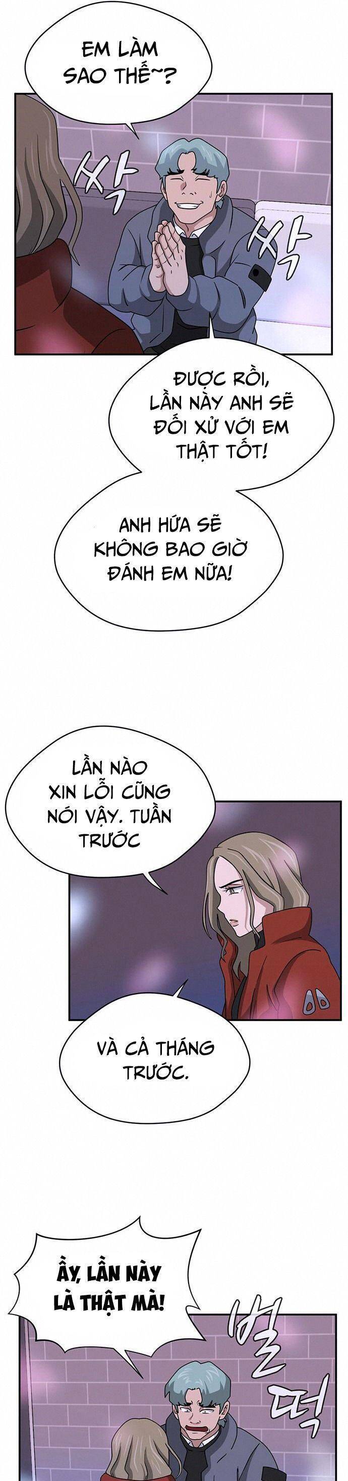 Quy Luật Hệ Thống Chapter 8 - Trang 25