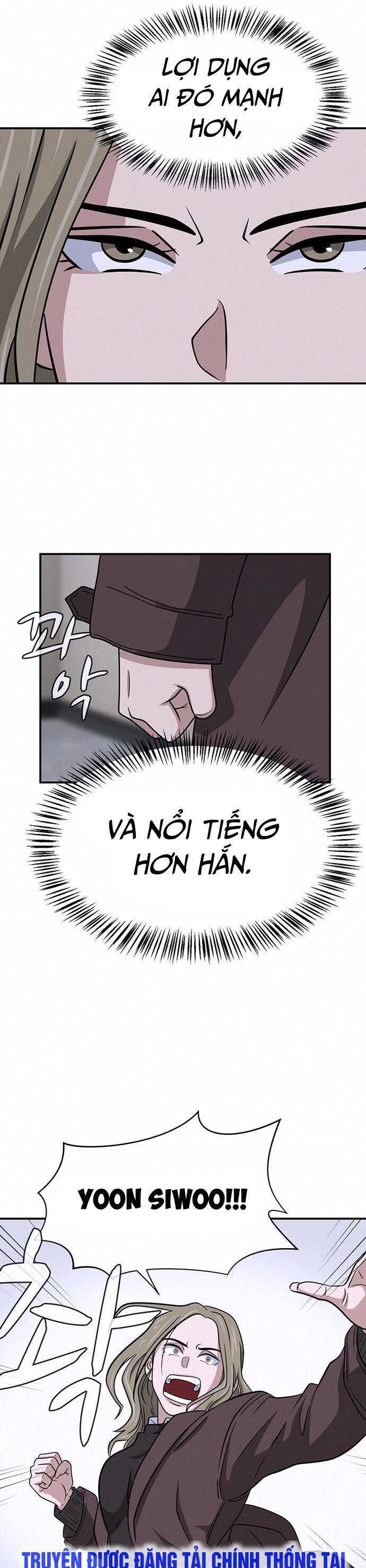 Quy Luật Hệ Thống Chapter 8 - Trang 41