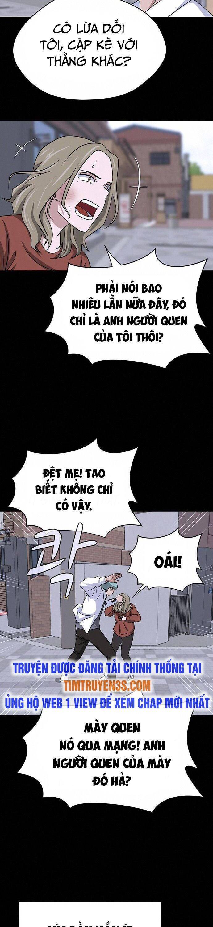 Quy Luật Hệ Thống Chapter 8 - Trang 18