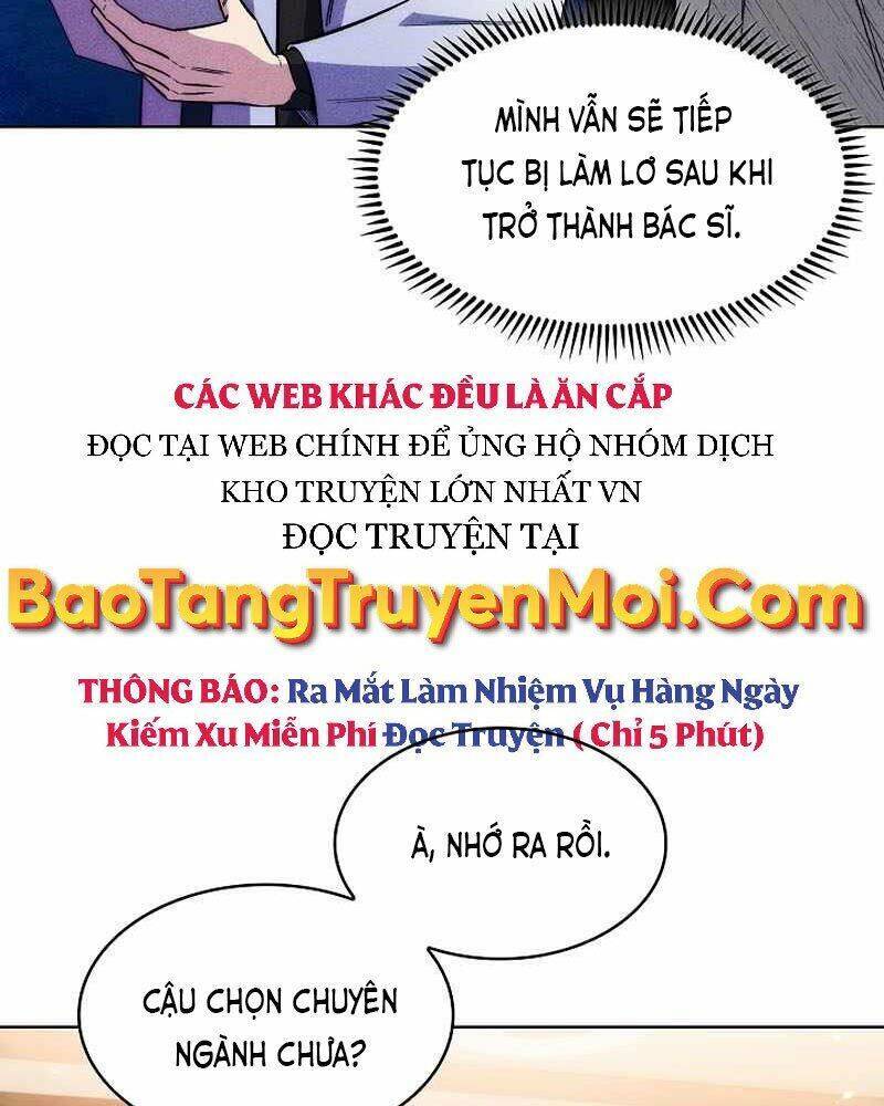 Bác Sĩ Thăng Cấp Chapter 4 - Trang 63