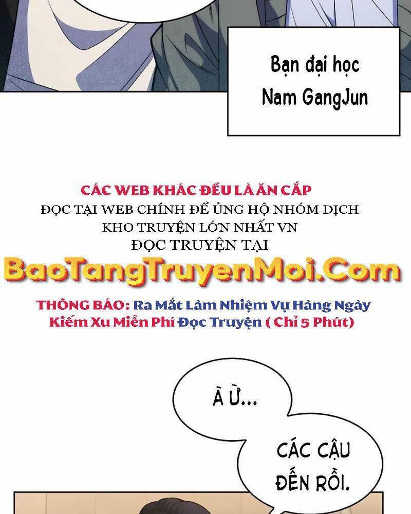 Bác Sĩ Thăng Cấp Chapter 4 - Trang 43