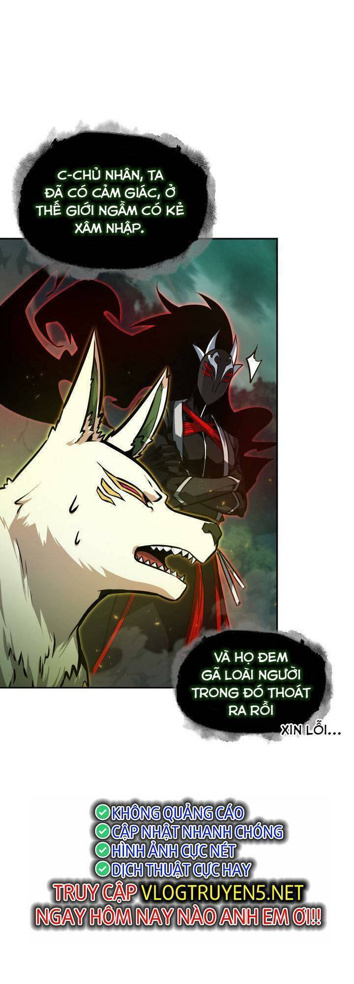 Vua Trộm Mộ Chapter 371 - Trang 14