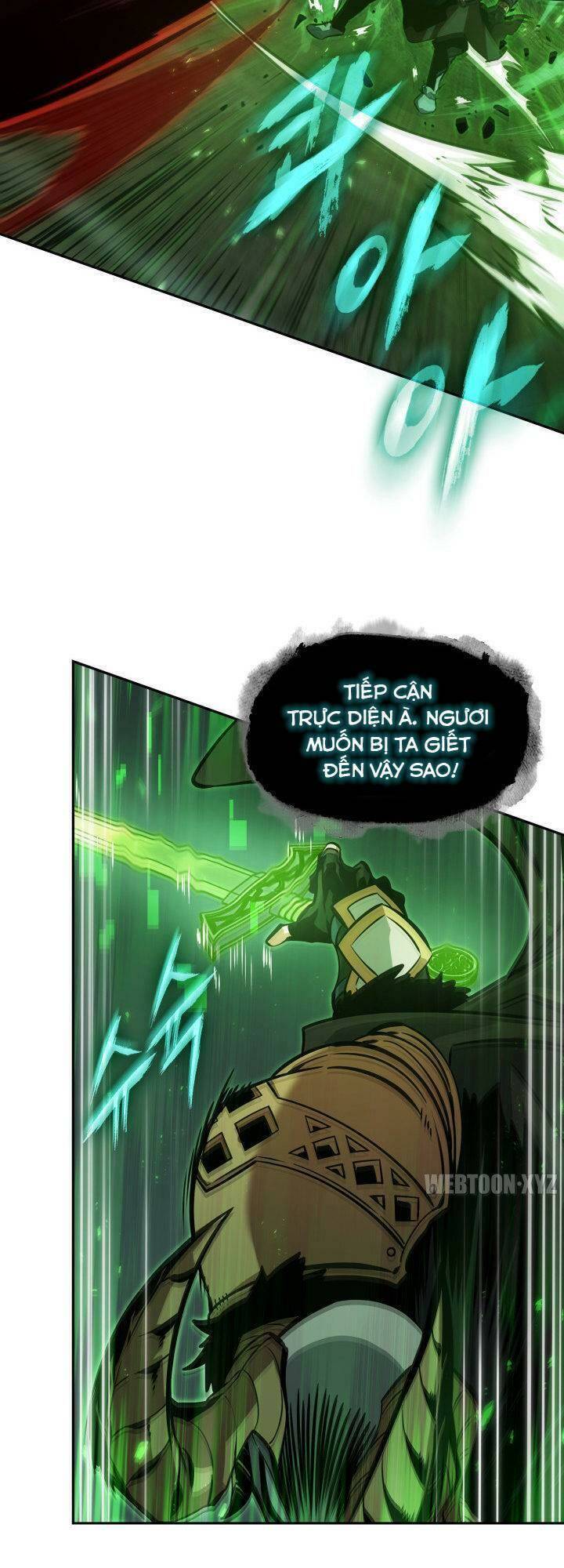 Vua Trộm Mộ Chapter 371 - Trang 21